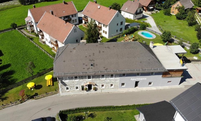 Stadl-Predlitz Apartment | App 1