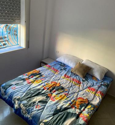 Tanja Balia Apartment | App 1