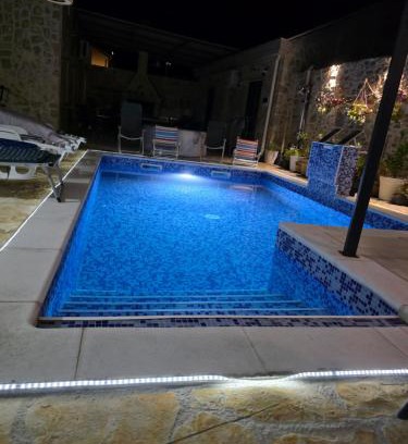 Zemunik Donji Apartment | App 2 Ville Adan