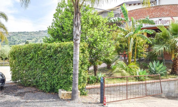 Gaggi Apartment | App Les Barriques