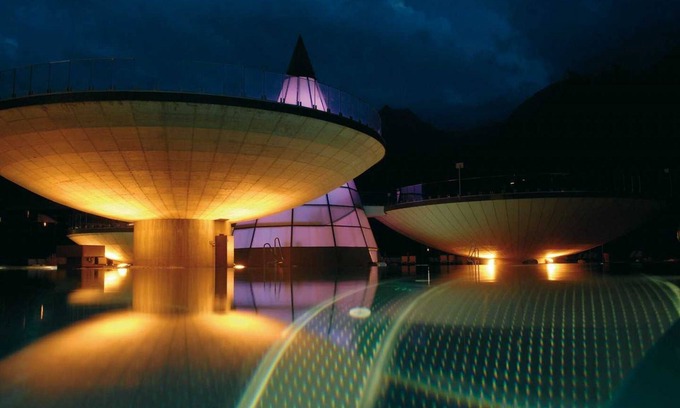 Unterlaengenfeld Apartment | App. Simon 1-2 pers. - Apartments Kuprian