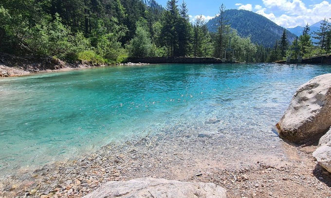 Gossenberg Apartment | App. Stoderblick - 1-3 SZ & Bäder - Waldherrhof