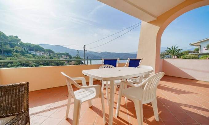 Scaglieri Apartment | APP.TI BAIA BLU - BAIA BLU 7
