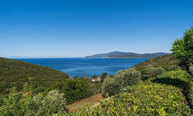 Innamorata Apartment | APP.TI CASA SERENA - CASA SERENA BILO 3