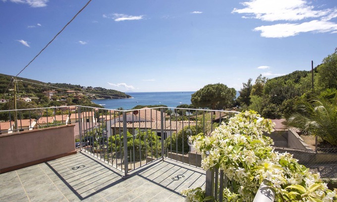 Morcone Apartment | APP.TI MORCONE - MORCONE TRILO 2