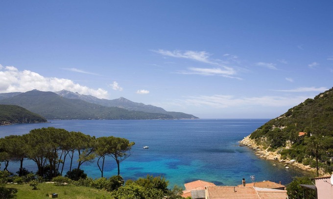 Scaglieri Apartment | APP.TI PANORAMA - PANORAMA 2