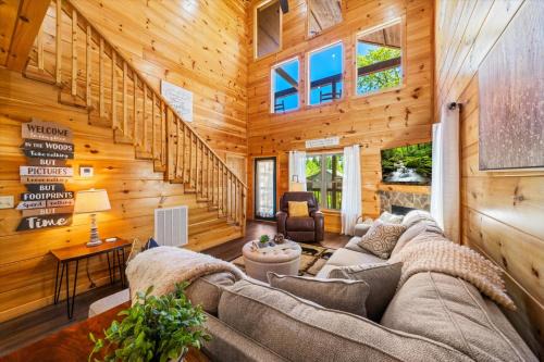 Pigeon Forge House | Appalachian Dream