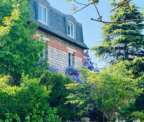 Meudon House | Appart 40m2 dans maison - Proche Paris