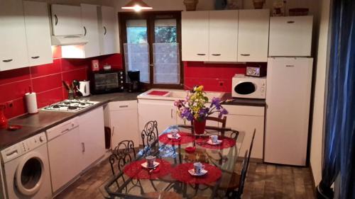 Villeneuve d'Aveyron House | Appart Bibi