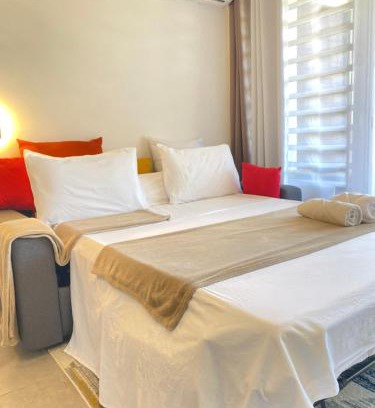 Cayenne Apartment | Appart de standing - Séjours professionnels et privés