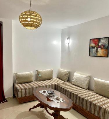Tanja Balia Apartment | Appart Eco Tanger