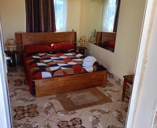 Taolagnaro Apartment | Appart'hôtel Chez les Zafifou