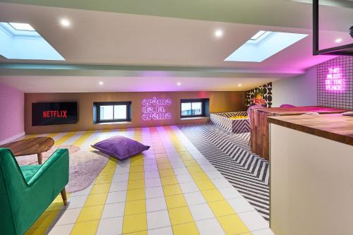Carcassonne Apartment | Appart InstaGood by La Villa Orange