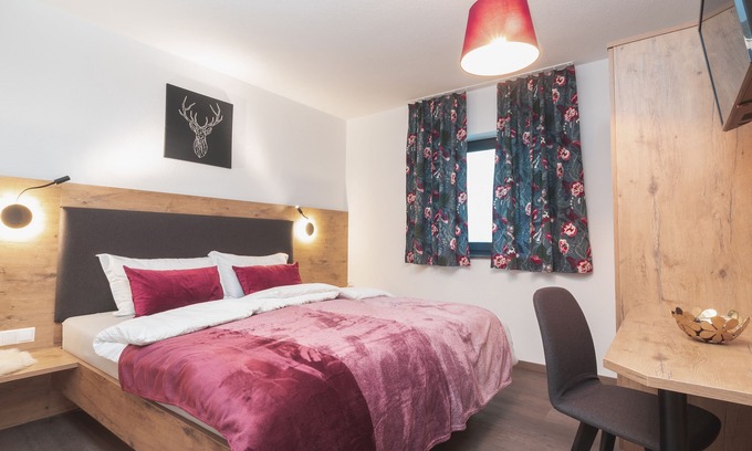 Mils bei Imst Apartment | Appart Muchas App 1 Fewo 4 Personen