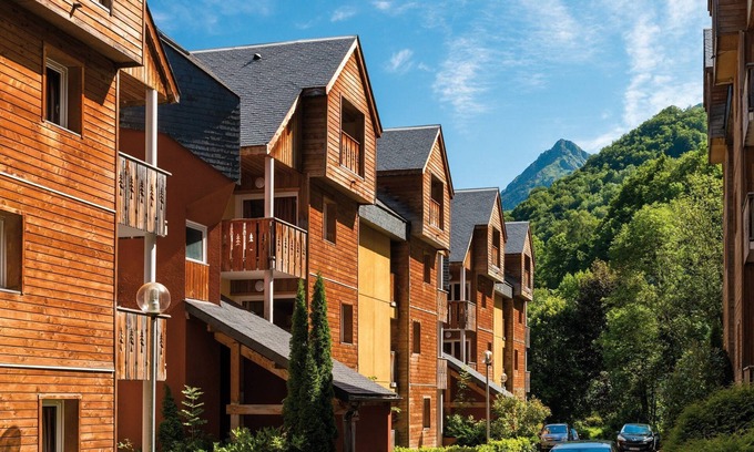Cauterets Condo | Appart Près du Centre-Ville