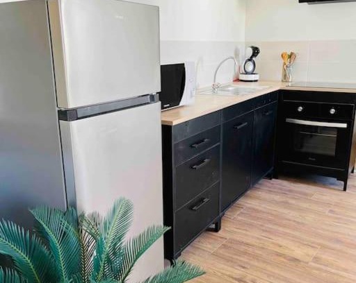 Corne Apartment | Appart T3 neuf à 15 min d’Angers