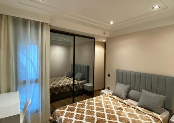 RACINE EXTENSION Apartment | appart youssef