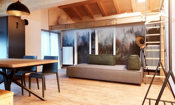 Santo Stefano di Cadore Apartment | Appartamenti Zia Concetta