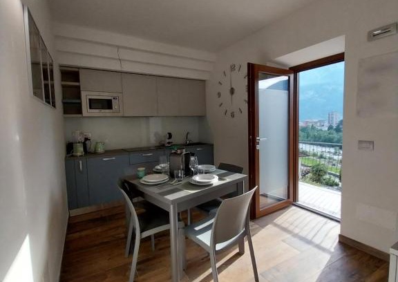 Martignano Apartment | Appartamenti al fiume