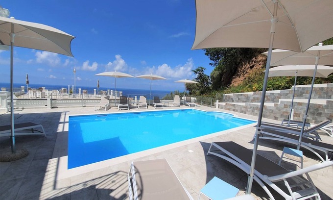 Tropea Apartment | Appartamenti Borgo Panoramico N.9