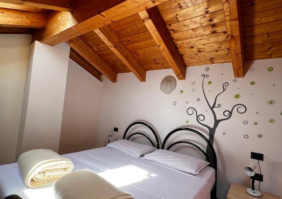 Enguiso Apartment | Appartamenti Casa Miravalle