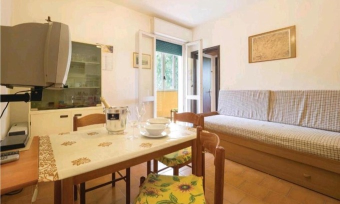 Lido degli Estensi Apartment | appartamenti class