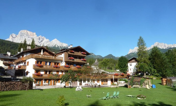 Villanova Apartment | Appartamenti da Nica e Diego