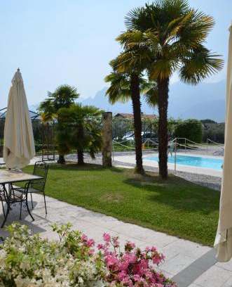 Bolognano-Vignole Apartment | Appartamenti Gardastivo