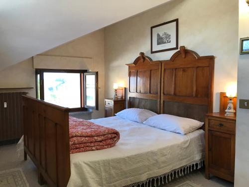 Arguello Apartment | Appartamenti Papavero e Iris