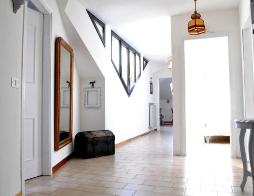 Male Apartment | Appartamenti Le Mongolfiere