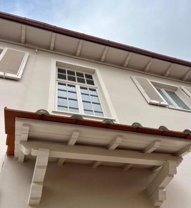 Luco di Mugello Apartment | Appartamenti Maria Luisa