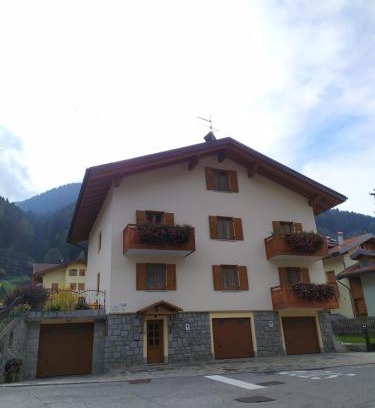 Pellizzano Apartment | Appartamenti Meoti