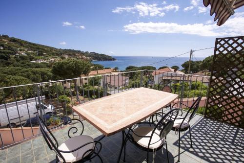 Morcone Apartment | Appartamenti Morcone - Goelba