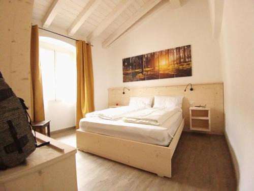 Pieve Apartment | appartamenti Residenza 1928