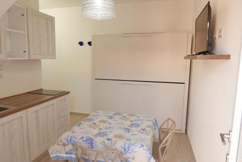 Sant'Antioco Apartment | Appartamenti Renzo&Rita3 Teresina