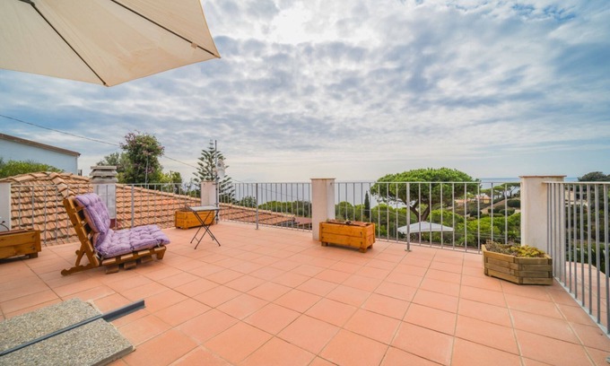 Innamorata Apartment | APPARTAMENTI RITA - TRILO RITA N° 3