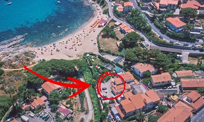 Seccheto Apartment | Appartamenti Seccheto - Glenda - Mono