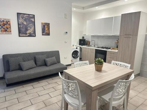 Rossano Apartment | Appartamenti Sant'Angelo