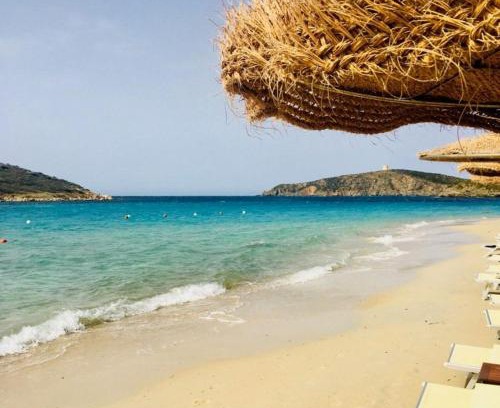 Teulada Apartment | Appartamenti Via La Marmora