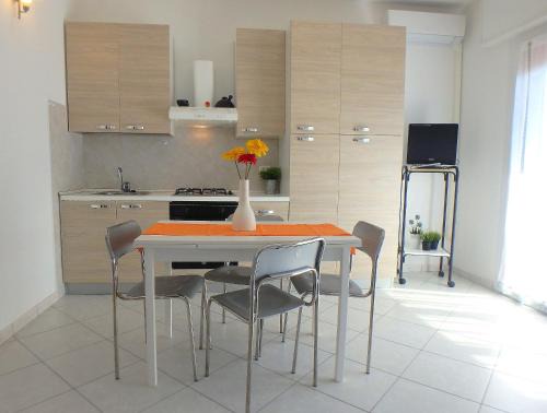Lido di Pomposa Apartment | Appartamenti Vittoria
