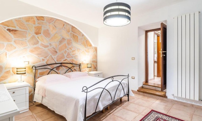 Tempio Pausania Apartment | Appartamentino nel centro