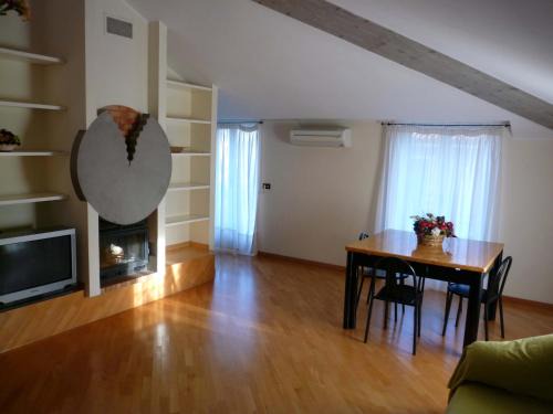Pineto Apartment | Appartamento 1