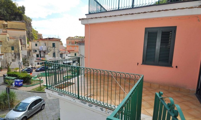 Cetara Apartment | Appartamento a Cetara ID 722