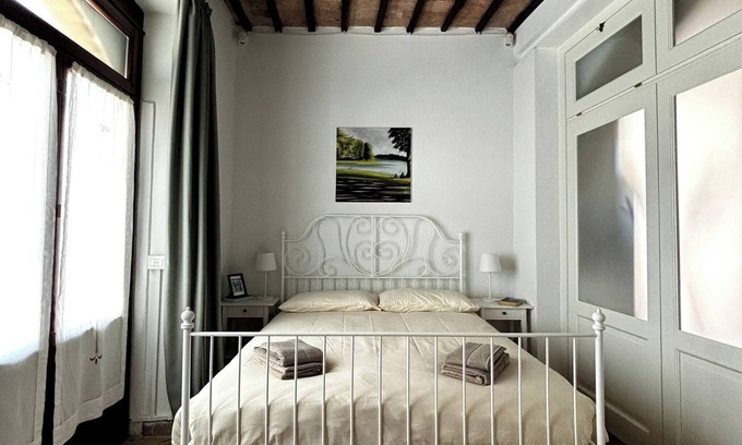 Castel Viscardo Apartment | Appartamento Aurelia