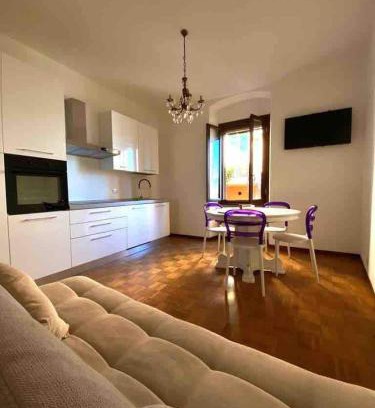 Cecina Apartment | Appartamento a Cecina sul Lago di Garda