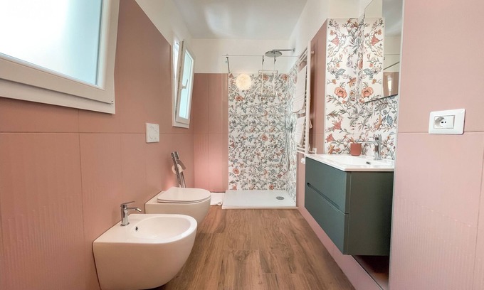 Santa Lucia Apartment | Appartamento a pochi passi da Ortigia nel centro storico la Borgata Santa Lucia