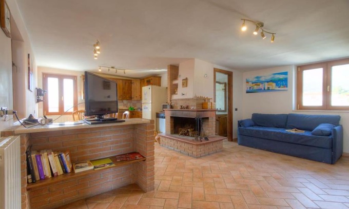 Gianola House | Appartamento a pochi passi dal mare