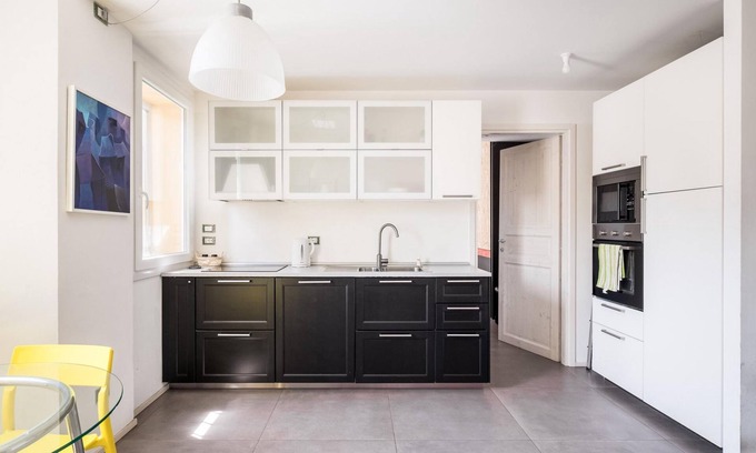 Province of Bologna Apartment | Appartamento a Villa Saltarelli I Vicino all Aeroporto by Wonderful Italy