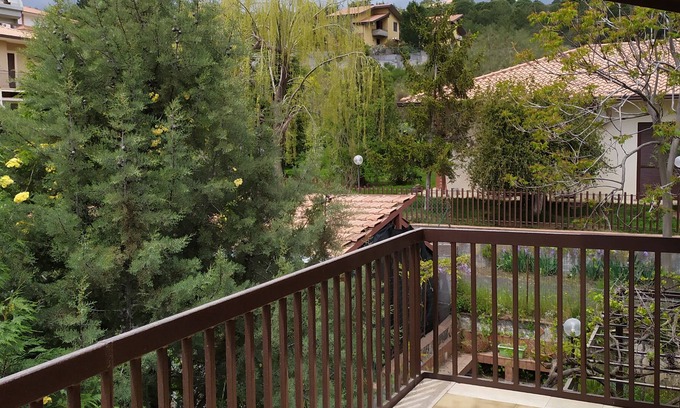 Nicolosi Apartment | Appartamento "Ai Pini"