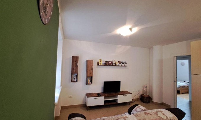 Cles Apartment | Appartamento Al Borgo